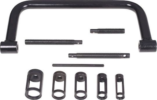 vidaXL Compressor 10pcs Valve Spring Set