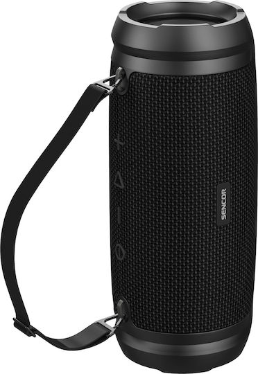 Sencor Sirious SSS 6800 Maxi Boxă Bluetooth 60W cu Durată de Baterie până la 13 ore Negru
