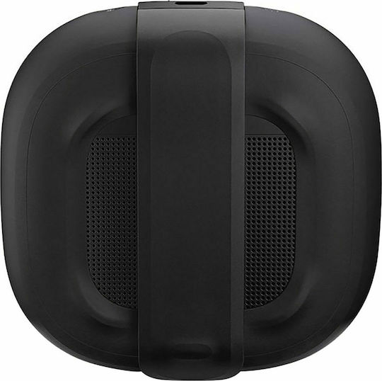 Bose SoundLink Micro Waterproof Bluetooth Speaker with Battery Life up to 6 hours Black