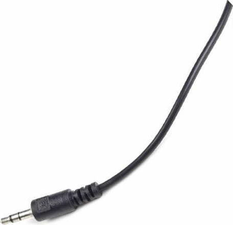 Gembird MIC-205 Μικρόφωνο Επιτραπέζιο, Gooseneck