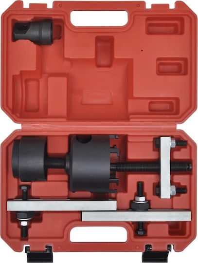 vidaXL Car Hand Tools Clutch Set for Audi