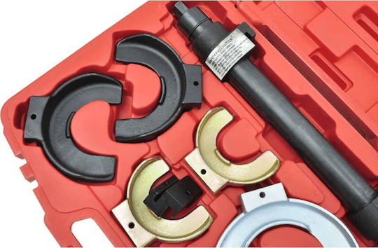 vidaXL Car Shock Absorber Spring Tool Set for Bmw