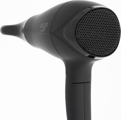 Adler Travel Hair Dryer with Diffuser 2500W AD 2267