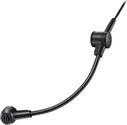 Audio Technica ATGM2 Μικρόφωνο 3.5mm Κεφαλής για Φωνητικά
