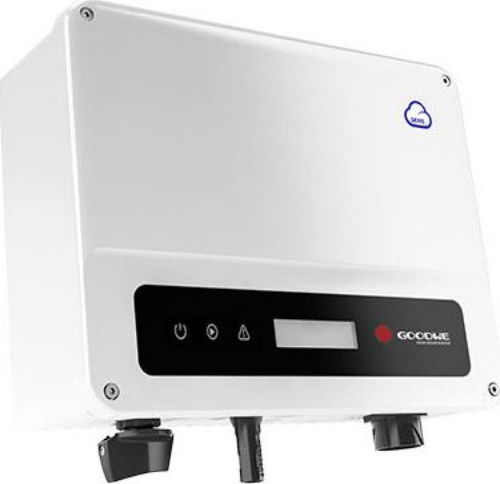 Goodwe GW2000-XS Inverter 2000W 500V Single Phase