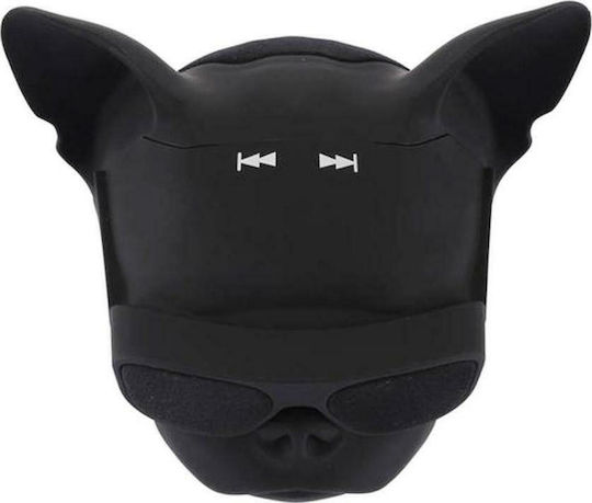 Aerobull Nano Boxă Bluetooth 10W cu Durată de Baterie până la 8 ore Negru