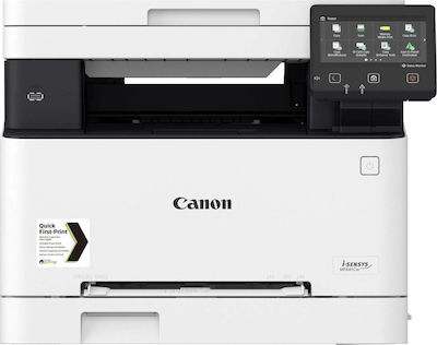 Canon i-Sensys MF641CW Farbe Laser Kopierer