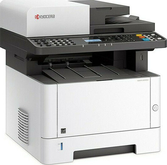 Kyocera Ecosys M2635dn Ασπρόμαυρο Πολυμηχάνημα Laser 1102S13NL0