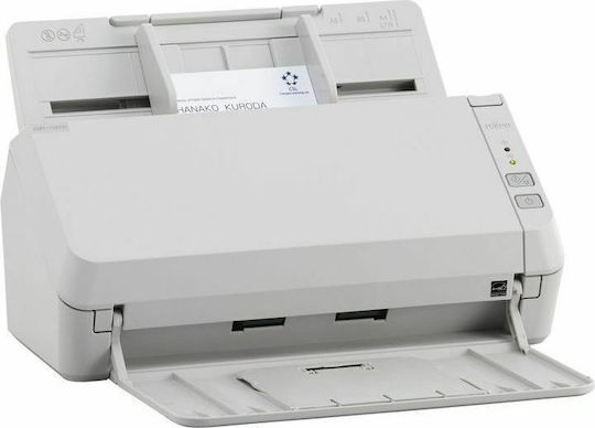 Fujitsu SP-1120N Sheetfed (Τροφοδότη χαρτιού) Scanner A4