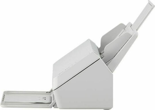 Fujitsu SP-1120N Sheetfed (Τροφοδότη χαρτιού) Scanner A4