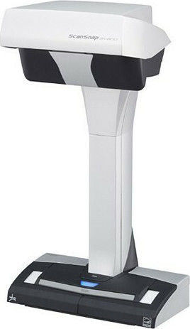 Fujitsu ScanSnap SV600 Scanner Χειρός A3 PA03641-B301