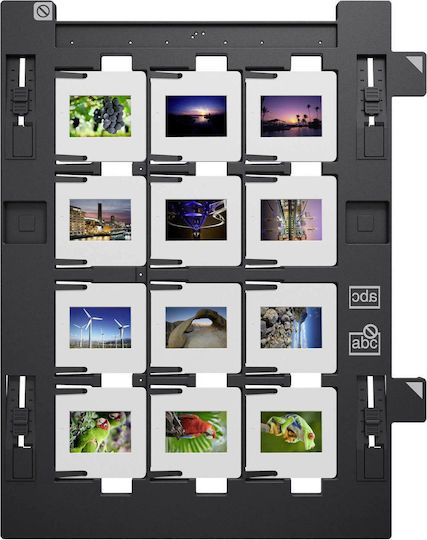 Epson Perfection V850 Pro Flachbett Scanner A4