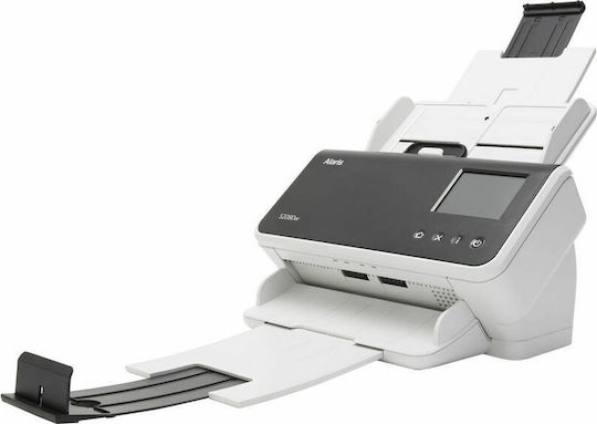 Kodak Alaris S2060w Sheetfed (Τροφοδότη χαρτιού) Scanner A4 με WiFi