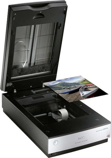 Epson Perfection V850 Pro Flachbett Scanner A4