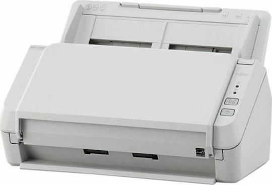 Fujitsu SP-1125N Sheetfed (Τροφοδότη χαρτιού) Scanner A4