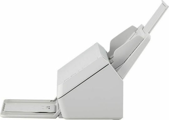 Fujitsu SP-1125N Sheetfed (Τροφοδότη χαρτιού) Scanner A4