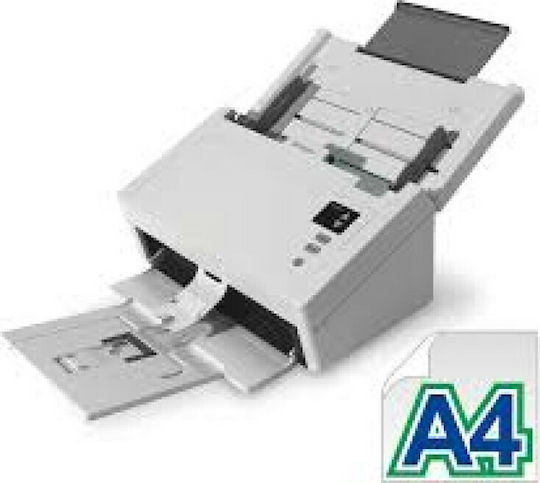 Avision AD230U Sheetfed (Τροφοδότη χαρτιού) Scanner A4