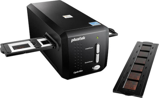 Plustek OpticFilm 8200i Ai Film Scanner