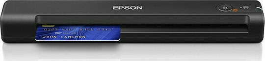 Epson WorkForce ES-50 Scanner Χειρός A4