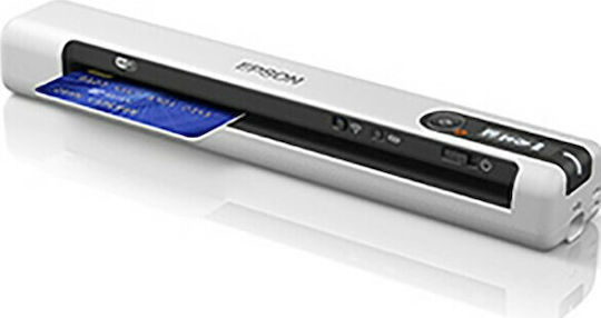 Epson WorkForce DS-70 Scanner Χειρός A4