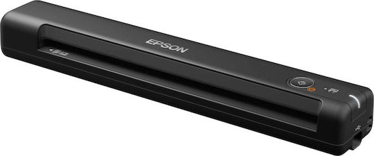 Epson WorkForce ES-50 Scanner Χειρός A4