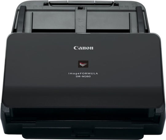 Canon imageFORMULA DR-M260 Sheetfed Scanner A4