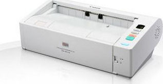 Canon imageFORMULA DR-M140 Sheetfed Scanner A4