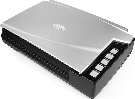 Plustek OpticBook A300 Plus Flachbett Scanner A3