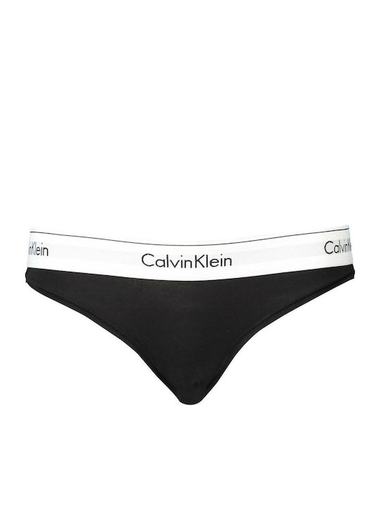 Women's Slip Black