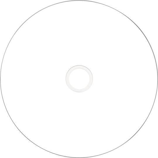 Verbatim Recordable DVD-R 16x 4.7GB Cake Box 50pcs
