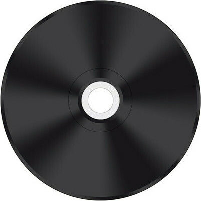 MediaRange Εγγράψιμα CD-R 52x 700MB Cake Box 25τμχ