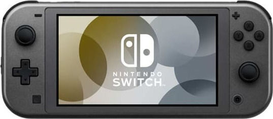 Nintendo Switch Lite 32GB (2019 Edition) Pokemon Dialga & Palkia (Official Bundle)