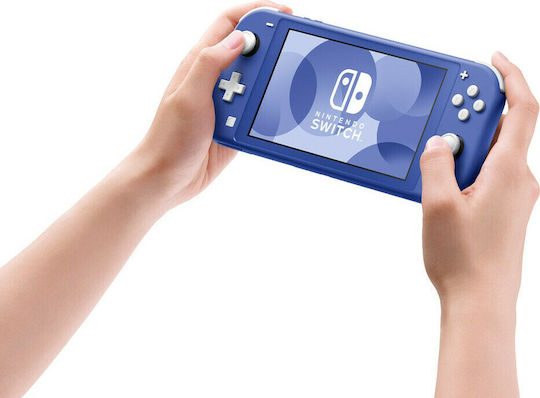 Nintendo Switch Lite 32GB Blue