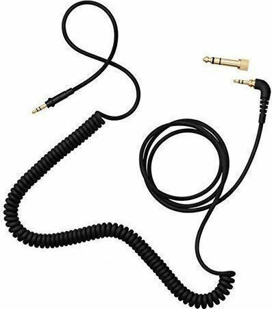 Aiaiai Cable 6.3mm male - 3.5mm male 1.5m (C02)