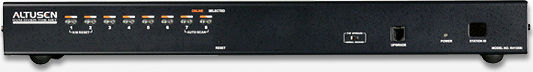 Aten KVM over IP Switch 8 Θυρών