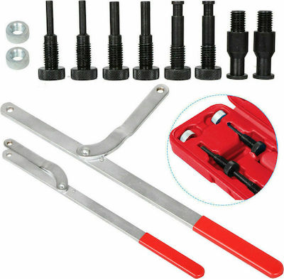 Force Tool Set Locking Set