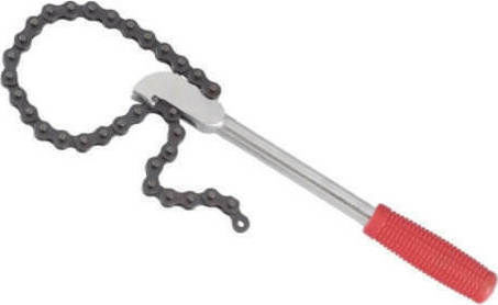 Force Oil Filter Wrench with Chain 150mm