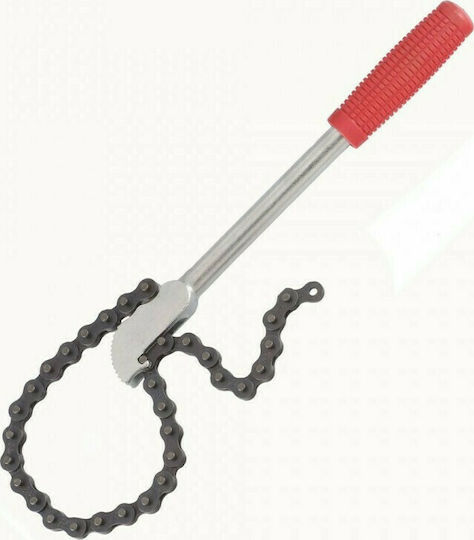 Force Oil Filter Wrench with Chain 150mm