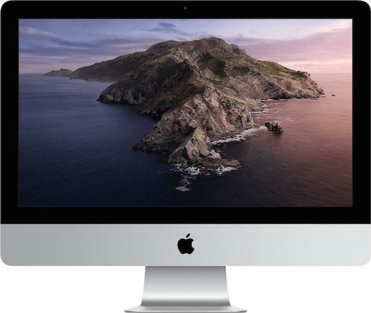 iMac 21.5インチ　2019 iMac (Retina 4K, 21.5-inch, 2019) - 技術仕様 - Apple サポート (日本)
