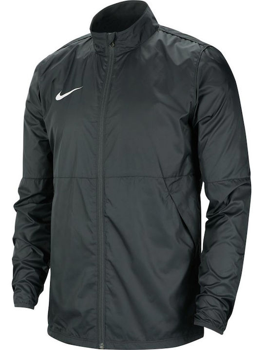 RPL Park 20 Athletic Jacket Waterproof Black