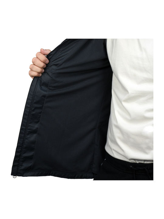 RPL Park 20 Athletic Jacket Waterproof Black