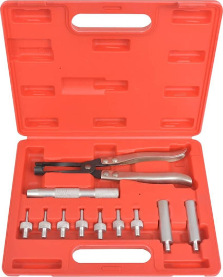vidaXL Tool Set Valve Stem Seal Pliers Kit