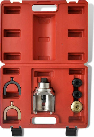 vidaXL Car Carburetor Tool Set for VW