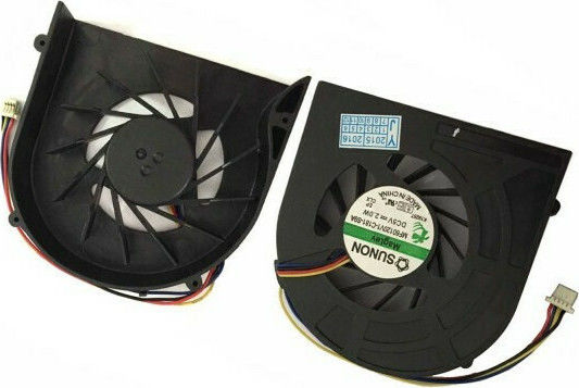 HP Replacement Laptop Fan for 4520s 4525s 4720s