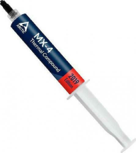 Arctic MX-4 2019 Edition Thermal Paste 8gr