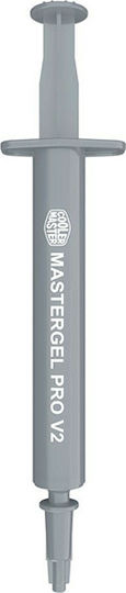 CoolerMaster MasterGel Pro V2 Thermal Paste 4gr