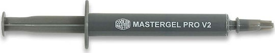 CoolerMaster MasterGel Pro V2 Thermal Paste 4gr