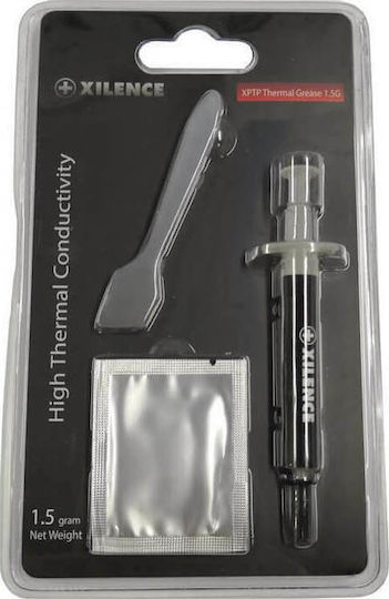 Xilence Silver Tim Термална паста 1.5гр