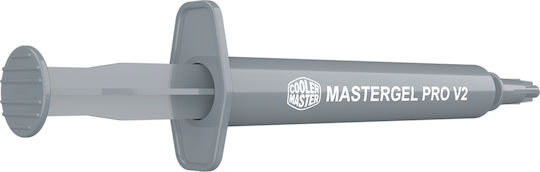 CoolerMaster MasterGel Pro V2 Thermal Paste 4gr