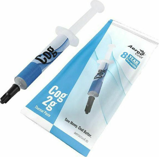 Aerocool Cog 2g Wärmeleitpaste 2gr